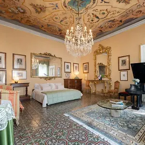 Apartment Dimora Leone, Lucca