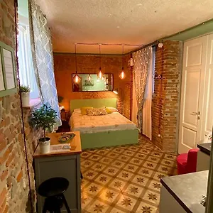 Appartement La Porta, Lucques