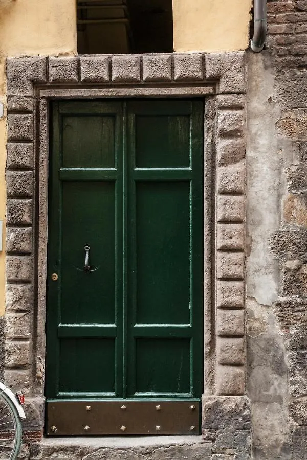 Historic Center Luxury Apartment Lucca