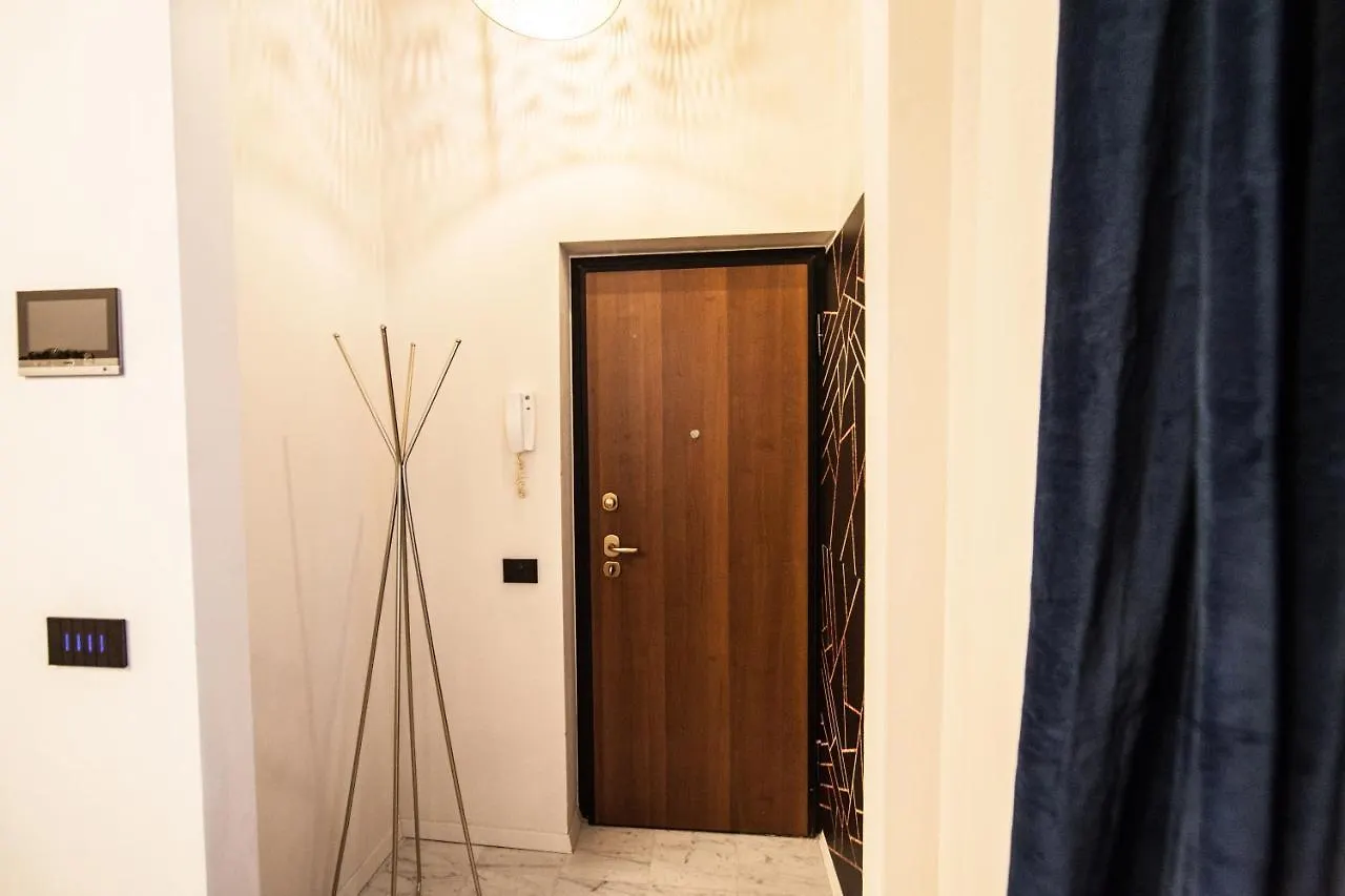Historic Center Luxury Apartment Lucca Italia