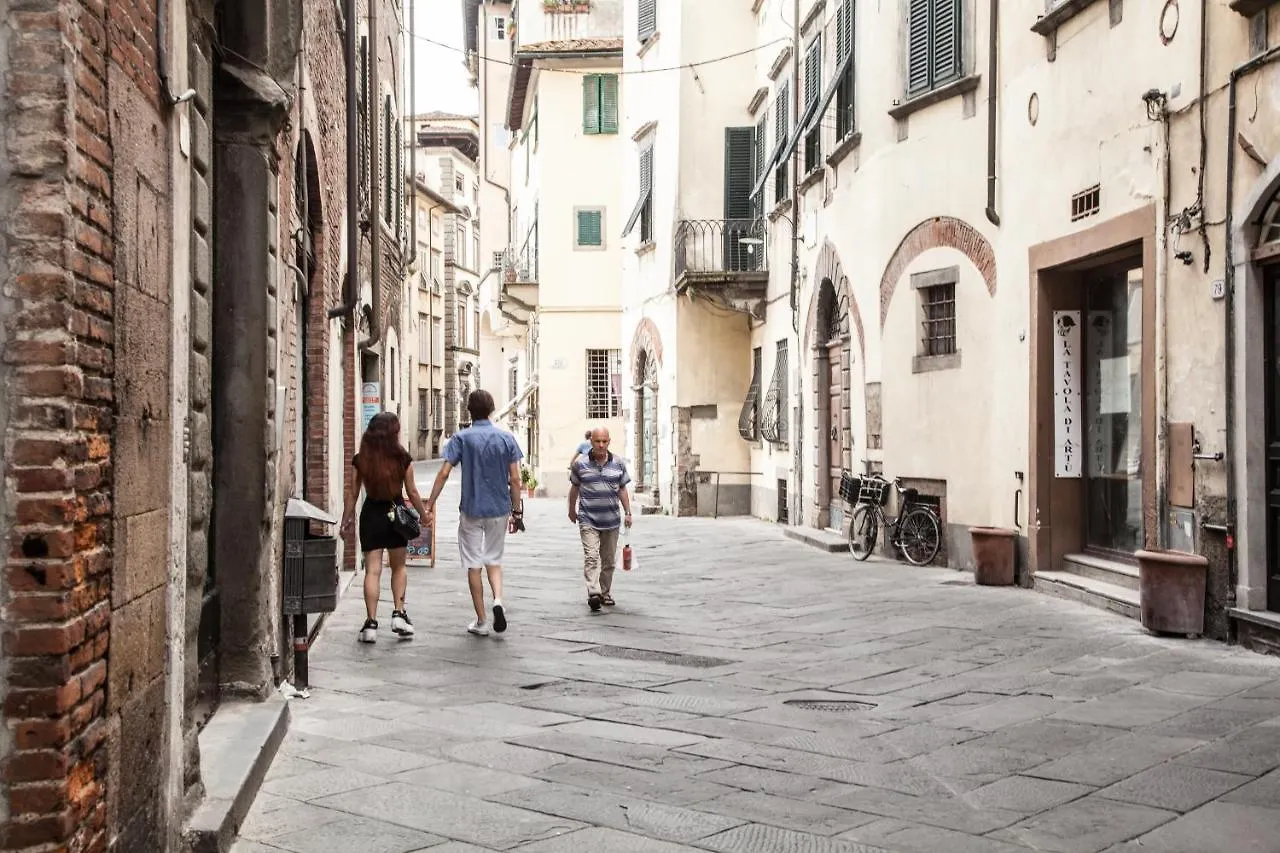 Historic Center Luxury Apartment Lucca